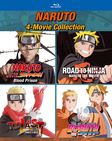 Watch Naruto Shippuden